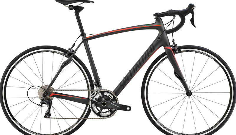 Specialized Roubaix